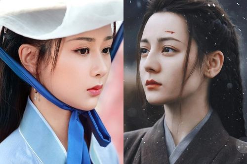 Địch Lệ Nhiệt Ba, Dương Tử đều bị dìm khi lên phim là do đạo diễn này