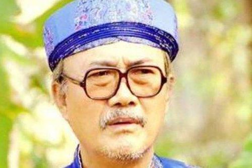 NSND Diệp Lang qua đời sau cơn đau tim