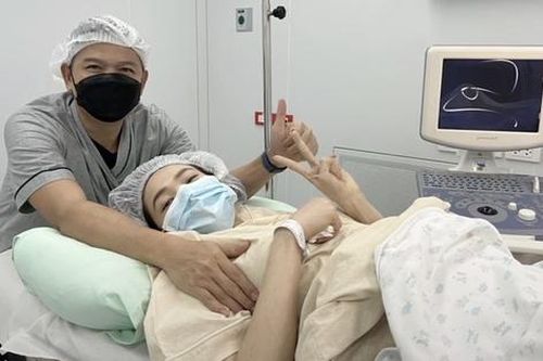 Phương pháp thụ thai nhân tạo Minh Hằng chọn tưởng quen nhưng vẫn lạ với rất nhiều người