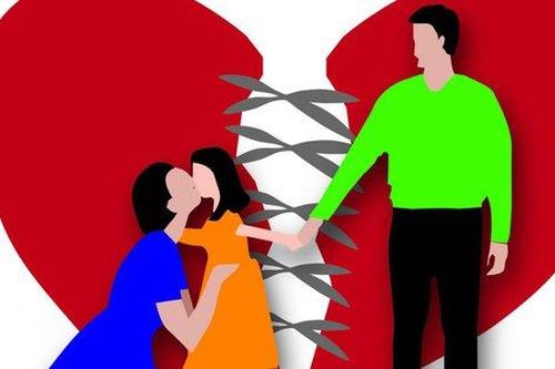 'Cuộc chiến' tranh giành con sau ly hôn: QUÁ KHỐC LIỆT: Tổ chức xã hội 'gánh' trách nhiệm kết nối
