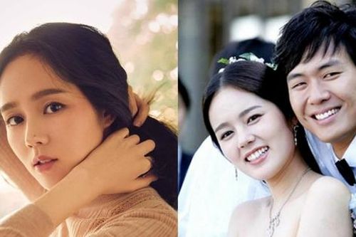 Ái nữ nhà Han Ga In và thiếu gia Kbiz thuộc top 1% trẻ em thông minh nhất Hàn Quốc