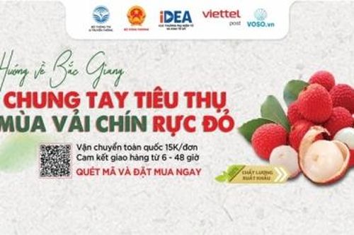 Hiệp hội Thương mại điện tử hiến kế đưa nông sản miền núi, dân tộc lên sàn thương mại điện tử