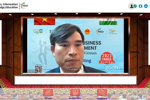 Tìm kiếm cơ hội hợp tác nông nghiệp, thủy sản giữa Việt Nam và bang Kerala (Ấn Độ)