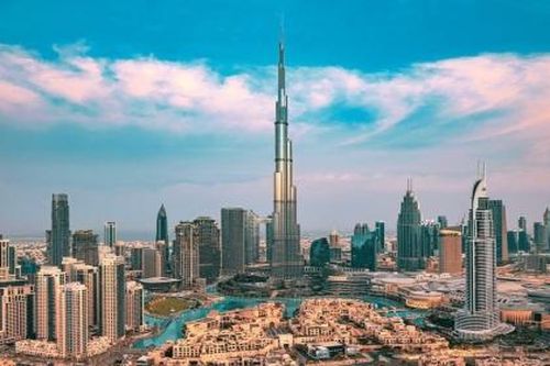 Ác mộng hàng ngày từ cơn sốt bất động sản ở Dubai