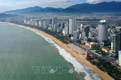 Khánh Hòa: Thông qua Quy hoạch tỉnh giai đoạn 2021 - 2030, tầm nhìn đến 2050