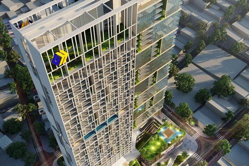 Vi phạm công bố thông tin, Louis Holdings tiếp tục bị UBCKNN xử phạt