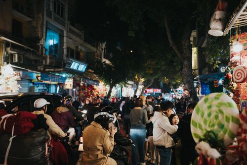 Việt Nam chuẩn bị đón công dân thứ 100 triệu trong tháng 4