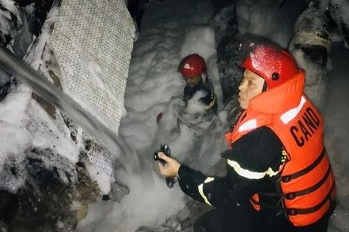 Mệnh lệnh từ trái tim