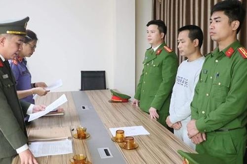 Bắt thêm Giám đốc trong vụ đấu thầu mua sắm thiết bị giáo dục tại Sở GD&ĐT Hà Tĩnh