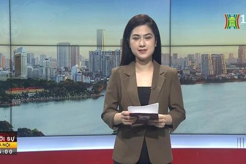Chương trình Thời sự 15h (ngày 12/03/2023)