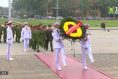 Bản tin 141 (ngày 12/03/2023)
