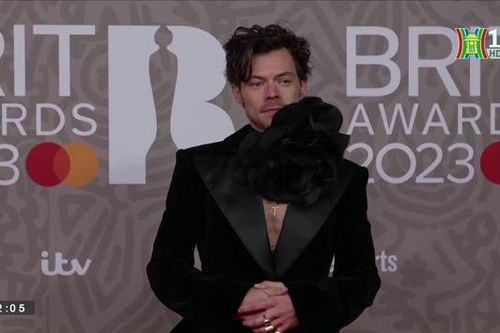 Thời trang nam tại lễ trao giải Oscar