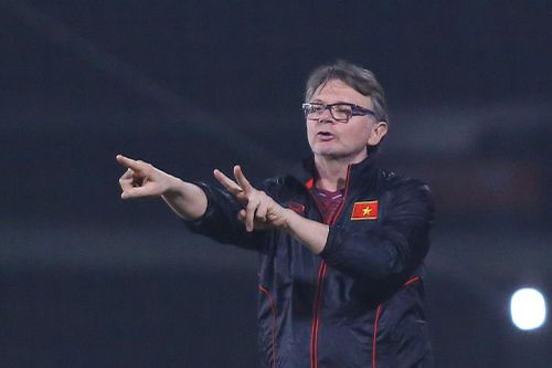 U23 Việt Nam đá giao hữu với Hà Nội FC