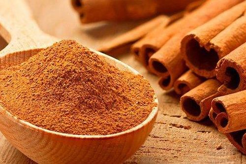Quế giúp tăng cường trí nhớ, cải thiện sức khỏe não bộ