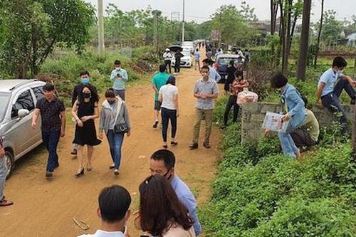 Chính phủ quyết định các giải pháp tháo gỡ, thúc đẩy thị trường bất động sản phát triển an toàn, lành mạnh