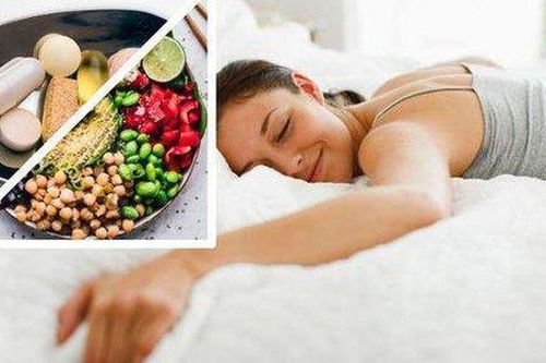 Glycine có thể giúp cải thiện giấc ngủ, cách bổ sung từ tự nhiên