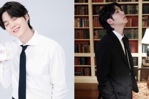 Cứ đến ngày này SUGA (BTS) lại làm một hành động đặc biệt khiến fan tự hào