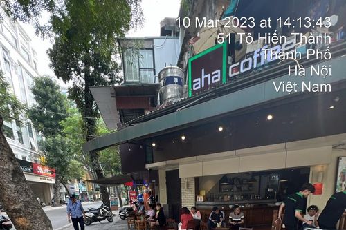 'Kéo' người dân tham gia giữ sạch, gọn vỉa hè