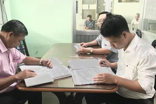 'Lá cờ đầu' trong công tác Mặt trận – Bài 2: Giám sát, phản biện những điểm nóng