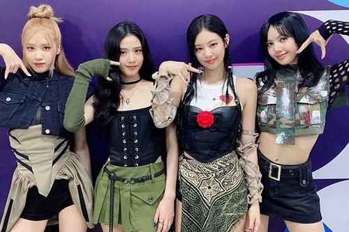 Học cách phối đồ chất lừ của BlackPink, Chi Pu và các dancer nổi tiếng