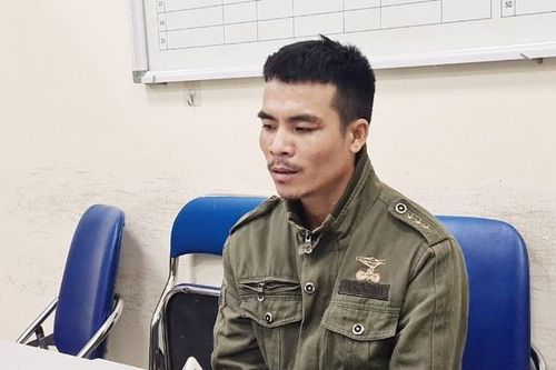 Chi tiết vụ trộm đột nhập UBND phường trên địa bàn Hà Nội