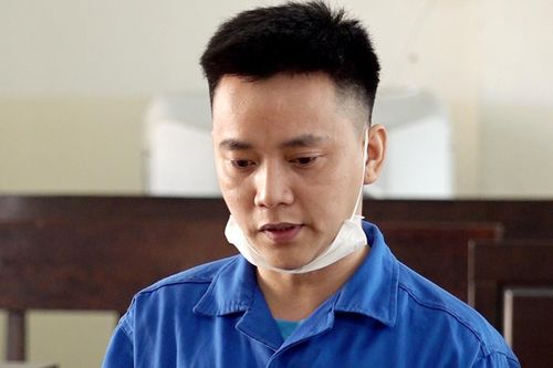 Lĩnh án 20 năm tù vì vận chuyển ma túy giấu trong tivi