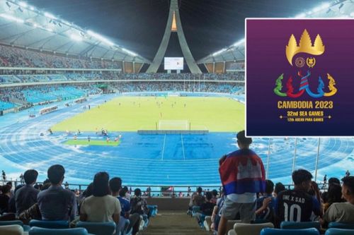 Thái Lan choáng váng vì giá bản quyền SEA Games tăng 80 lần