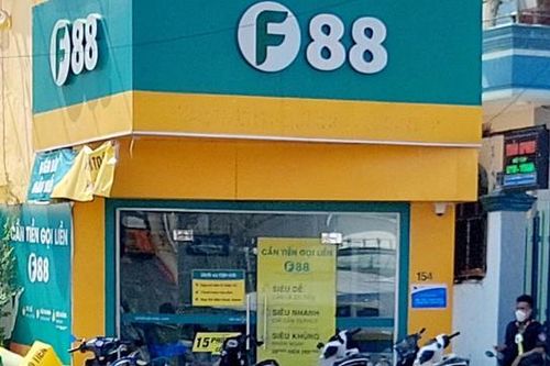 Công an Sóc Trăng kiểm tra 11 điểm giao dịch của Công ty F88