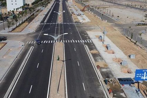 Bình Định sẽ xử lý nghiêm các nhà thầu vi phạm