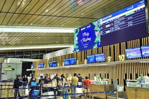 Quảng Ninh: Sẵn sàng đón đoàn khách du lịch Trung Quốc
