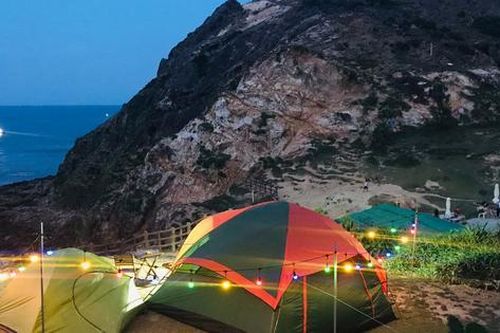 Xu hướng du lịch trải nghiệm mới ở Quảng Ninh