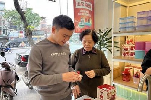 Tháo gỡ vướng mắc cho người nộp thuế