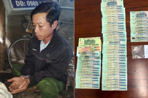 Truy nóng trộm ngày