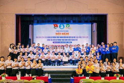 Chiến dịch 'Xuân Tình nguyện' có sức lan tỏa mạnh trong suốt chặng đường 15 năm