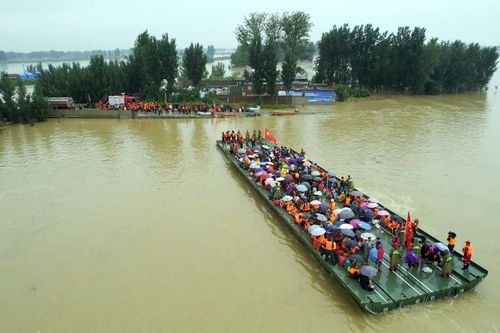 Công nghệ hỗ trợ cứu nạn cứu hộ