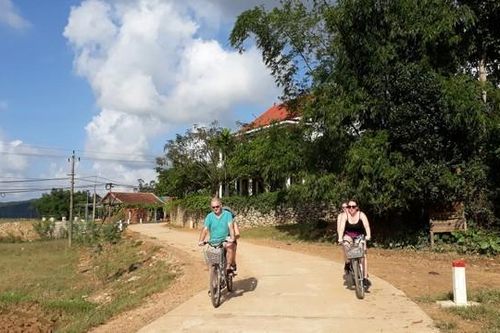 Lấy mỡ nó rán nó
