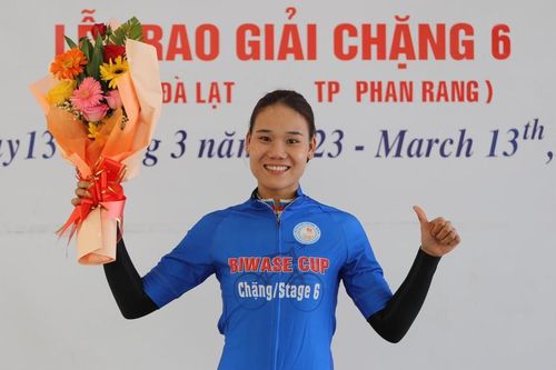 Biwase Bình Dương và Tập đoàn Lộc Trời lật đổ 2 chiếc áo danh giá của Thái Lan