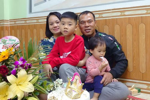 'Vượt sóng' cùng lính đảo