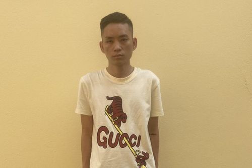 Kẻ lừa đảo chuyển tiền bị bắt sau hơn 1 năm bỏ trốn