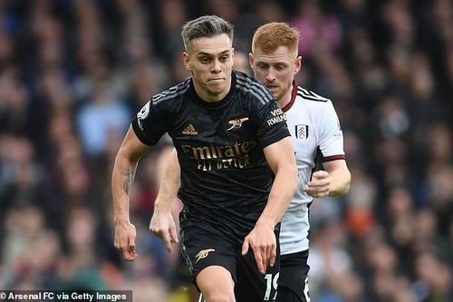 Tân binh Arsenal lập kỷ lục 'khủng'