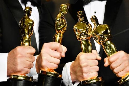 Lộ diện chủ nhân các giải thưởng danh giá tại Oscar 2023