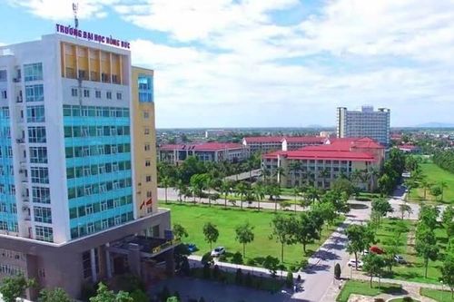 Đại học Hồng Đức đào tạo thêm cấp Tiểu học, THCS-THPT