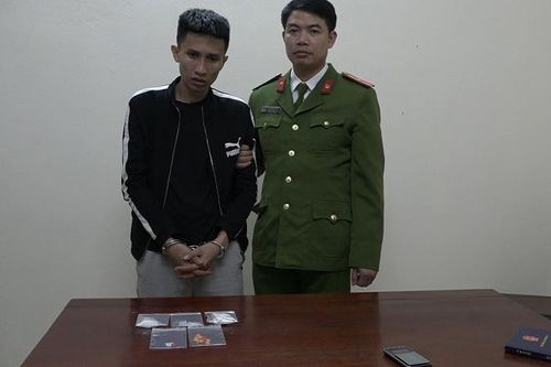 Từ Ninh Bình sang Nam Định mua ma túy về bán kiếm lời