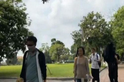 Làm rõ hướng dẫn viên thuyết minh phản cảm về phi tần triều Nguyễn
