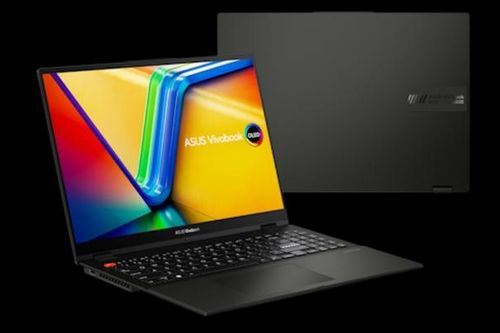 Công bố ASUS Vivobook S 16 Flip OLED (TP3604)