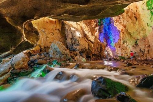 Lạng Sơn phát triển du lịch từ di sản địa chất