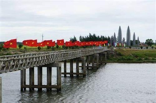 Quảng Trị khắc phục nhiều di tích lịch sử xuống cấp nghiêm trọng