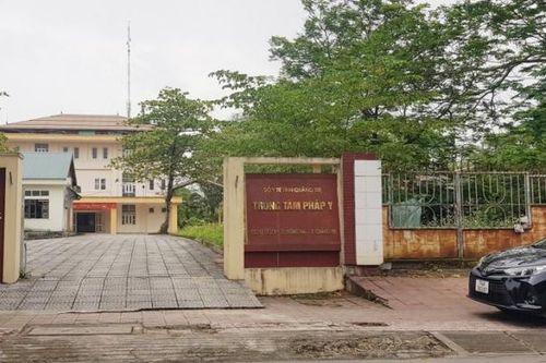 Bắt Giám đốc Trung tâm Pháp y tỉnh Quảng Trị chỉ đạo làm sai lệch kết quả giám định thương tích
