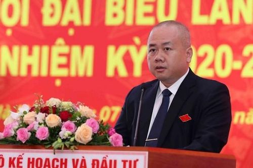 Thủ tướng Chính phủ bổ nhiệm nhân sự 2 Bộ