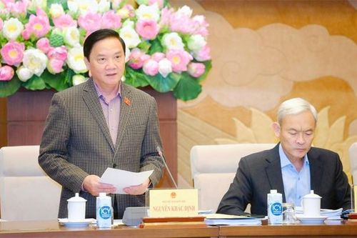 Công tác phòng, chống dịch Covid-19 đã huy động được nhiều nguồn lực